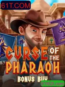 Descubra o Fascinante Mundo de CurseofthePharaohBonusBuy