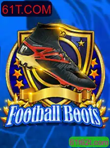 Desvendando o Jogo FootballBoots e Sua Conexão com 61T.COM