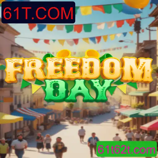 Experimente a Liberdade com FreedomDay - Um Mergulho No Universo de 61T.COM