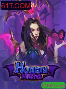 Conheça o Jogo HungryNight: Aventuras e Estratégia na Era Digital