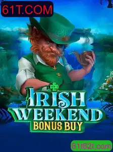Descubra o Fascinante Mundo de IrishWeekendBonusBuy
