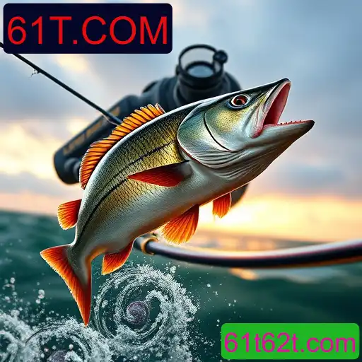 Jogos de pesca
