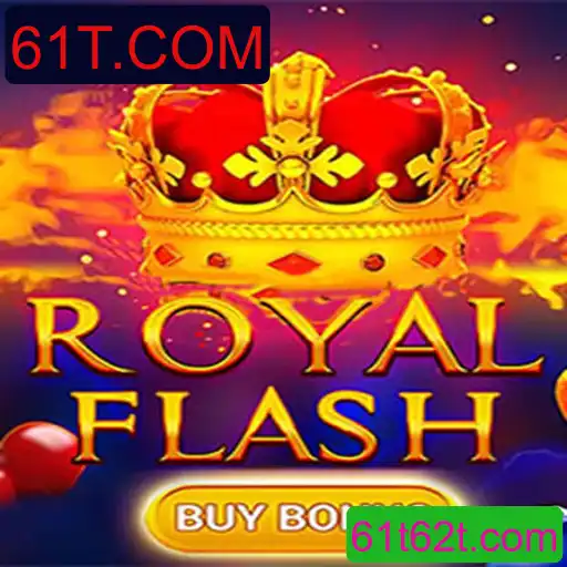 RoyalFlashBuyBonus: Descubra o Jogo que Está Conquistando Multidões