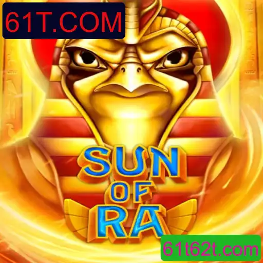 Descubra o Fascinante Mundo de SunofRa