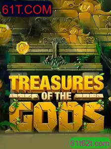 Explorando o Mundo de TreasureoftheGods: Descrição e Regras do Jogo