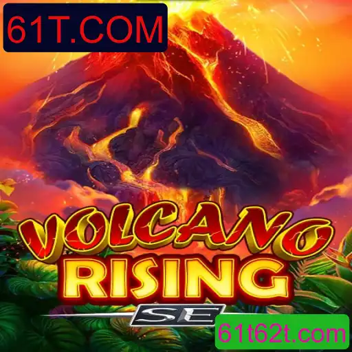 VolcanoRisingSE: Uma Aventurosa Jornada Virtual