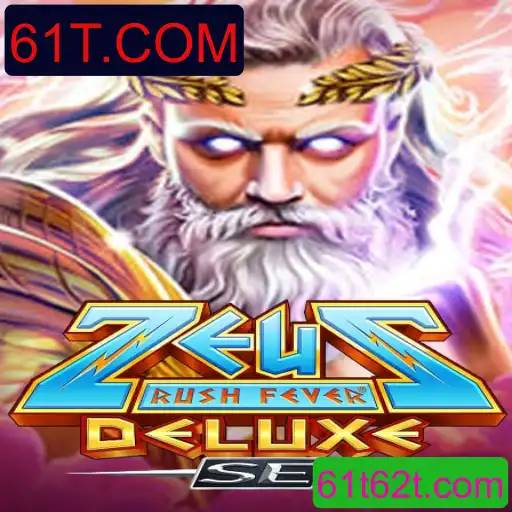 Descubra o Mundo Empolgante de ZeusRushFeverDeluxeSE